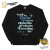 CS Lewis Quote Epiphany, three kings day Shirt 3