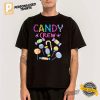 Candy Crew Party T shirt