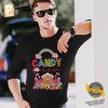 Candy Land Christmas T Shirt 1