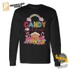 Candy Land Christmas T Shirt 2