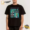 Cardi B Hip Hop 90s T shirt 1