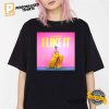 Cardi B I like it T shirt 2