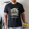 Cat Ramen The Great Wave Japanese Art Shirt 3