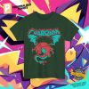 Charizard Pokemon Anime Comfort Colors Tee