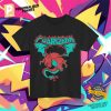 Charizard Pokemon Anime Comfort Colors Tee 2