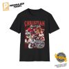 Christian Mccaffrey Football Shirt 1