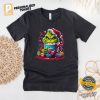 Christmas Movies Grinch Coffee Shirt 1