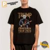 Comeback Tour Trump T Shirt 1