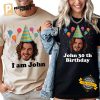 Custom Face Birthday Funny Shirt 1