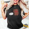 DOMO KUN Animation Shirt 3