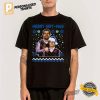 Dan Campbell And Jared Goff Christmas Detroit Shirt