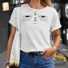 Dandadan Cat Turbo Cute T shirt 2