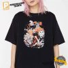 Dandadan Japanese manga Shirts 1