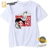 Dandadan Merch Anime Okarun T Shirt