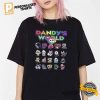 Dandy’s World Costume T shirt 1