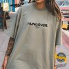 Day Drinking Hungover Again Shirt 1