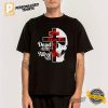 Dead to this World Orthodox Christian T shirt