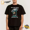 Death Win Lose Or Tie I’ll Be A Philadelphia Eagles Fan Until I Die Shirt 2