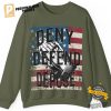 Deny Defend Depose Protest Activist shirt