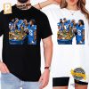 Detroit Football Funny Holiday Shirt 1