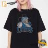 Detroit Lions Disney Mickey T shirt