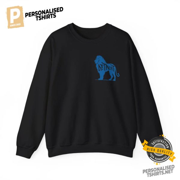 Detroit Lions Football shirt 2