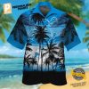 Detroit Lions Hawaiian Shirts