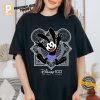 Disney 100 Years Of Wonder Lucky Rabbit Shirts 1