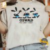 Disney Oswald Rabbit Shirt