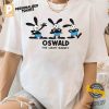 Disney Oswald Rabbit Shirt 2