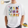 Disney The Lion King Characters Shirt