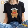 Domo Is Winning Vintage Animation Shirt 1