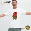 Domo Kun Rapper Funny Shirt 1