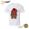 Domo Kun Rapper Funny Shirt 3