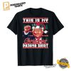 Donald Trump Santa, This Is My Christmas T shirt 2