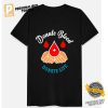 Donate Blood Donate Life T shirt