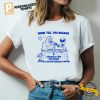 Drink Till You Believe Funny Bigfoot Pub T shirt 1