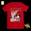 Electric 44 Elly De La Cruz Cincinnati Reds T shirt 2