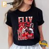 Elly De La Cruz Cincinnati Reds Baseball Vintage Graphic Tee 1