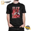 Elly De La Cruz Cincinnati Reds Baseball Vintage Graphic Tee 3