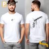 Epiphany 2 Sided Shirt