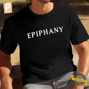 Epiphany three kings day holiday Shirt 2