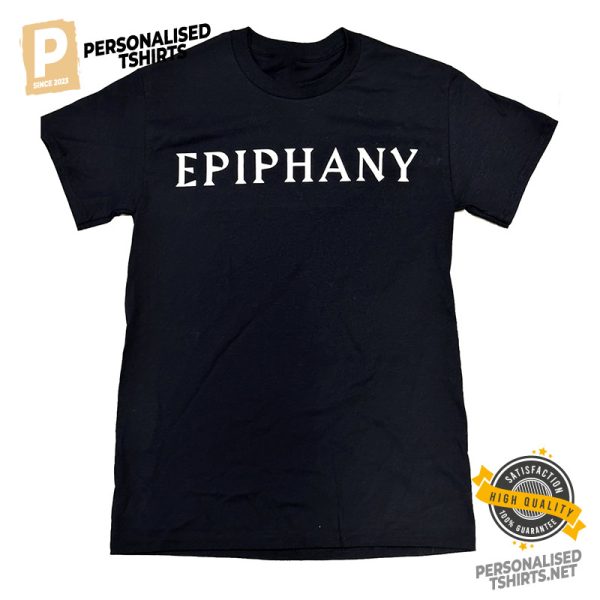 Epiphany three kings day holiday Shirt 3