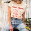 Equal Rights Or I Bites Funny Feminist Cat Shirt 3