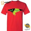 Ew People The Grinch Christmas T shirt 2