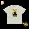 Explain It Off Tour Billie Eilish 2 side Shirt 1