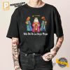 Feliz Dia De Los Reyes Magos Happy Epiphany Day Shirt 2