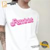 Feminist Barbie Style Shirt 3