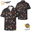 Friday the 13th Hawaiian Shirt 1