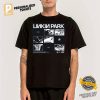 From Zero Block Linkin Park T Shirt 1